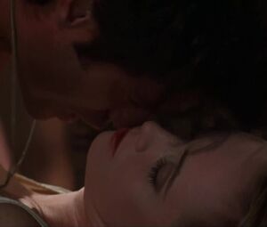 Sex video Ashlie Rhey nude - Save Me (1994)