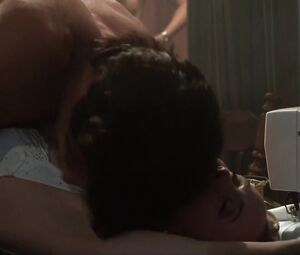 Sex video Ashlie Rhey nude - Save Me (1994)