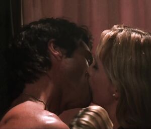 Sex video Ashlie Rhey nude - Save Me (1994)