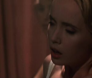 Sex video Ashlie Rhey nude - Save Me (1994)