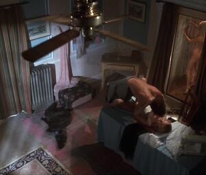 Sex video Ashlie Rhey nude - Save Me (1994)