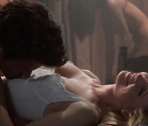 Sex video Ashlie Rhey nude - Save Me (1994)