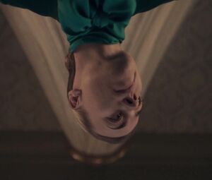 Sex video Elisabeth Moss, Yvonne Strahovski nude - The Handmaidโs Tale S01E05-06 (2017)