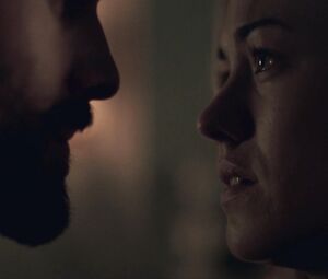 Sex video Elisabeth Moss, Yvonne Strahovski nude - The Handmaidโs Tale S01E05-06 (2017)