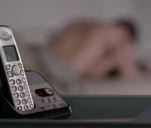 Sex video Hannah Ware nude - Betrayal S01E01 (2013)