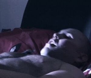 Sex video Tina Barnes nude - A Day of Violence (2010)