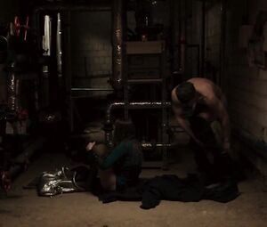 Sex video Yana Novikova - The Tribe (2014)