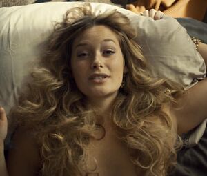 Sex video Rachel Keller naked - Fargo S02E04 (2015)