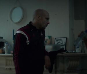 Sex video Veerle Baetens nude - D’Ardennen (2015)