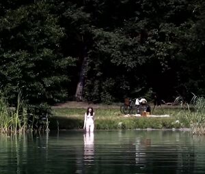 Sex video Christiane Paul, Maria Ehrich - Das Adlon. Eine Familiensaga