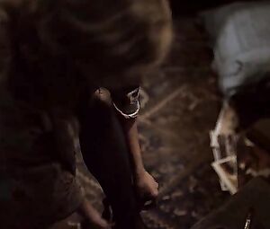 Sex video Alicia Vikander nude - The Danish Girl (2015)