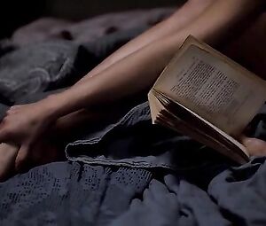 Sex video Alicia Vikander nude - The Danish Girl (2015)