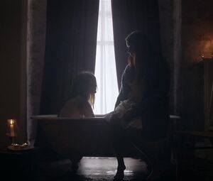 Sex video Charlotte Best - Alone (2015) 