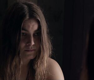 Sex video Charlotte Best - Alone (2015) 