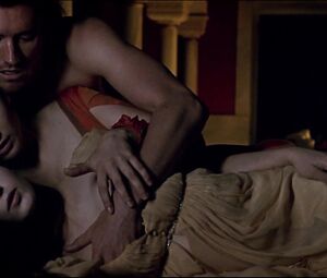 Sex video Esther Nubiola - Tirante El Blanco