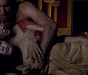 Sex video Esther Nubiola - Tirante El Blanco