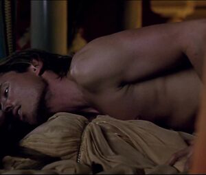 Sex video Esther Nubiola - Tirante El Blanco