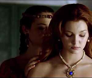 Sex video Esther Nubiola - Tirante El Blanco