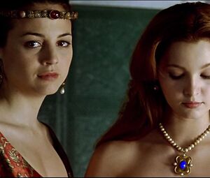 Sex video Esther Nubiola - Tirante El Blanco