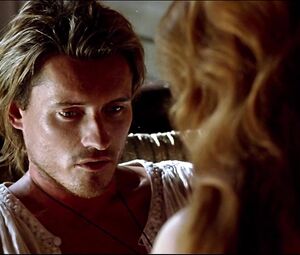 Sex video Esther Nubiola - Tirante El Blanco