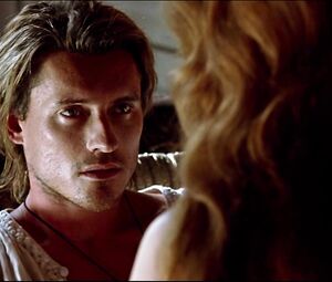 Sex video Esther Nubiola - Tirante El Blanco