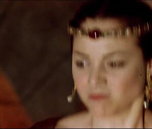 Sex video Esther Nubiola - Tirante El Blanco