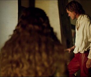 Sex video Esther Nubiola - Tirante El Blanco