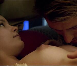 Sex video Esther Nubiola - Tirante El Blanco