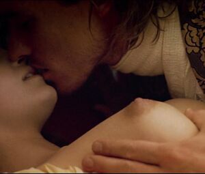 Sex video Esther Nubiola - Tirante El Blanco