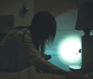 Sex video Angela Trimbur - Trash Fire (2016)