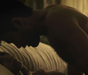 Sex video Angela Trimbur - Trash Fire (2016)