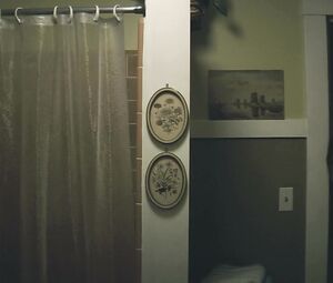 Sex video Angela Trimbur - Trash Fire (2016)