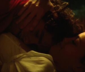 Sex video Liv Tyler nude - Stealing Beauty (1996)