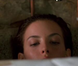 Sex video Liv Tyler nude - Stealing Beauty (1996)