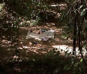 Sex video Debi Sue Voorhees nude