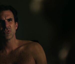 Sex video Ashley Hinshaw - Goodbye to All That (2014)