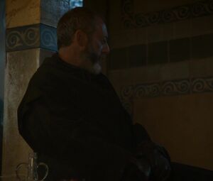 Sex video Sarine Sofair nude Charlotte Hope - GAME OF THRONES (S04 E06)