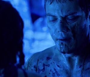 Sex video Ashley Judd nude - Bug (2006)