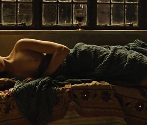 Sex video Evan Rachel Wood, Dana Fuchs nude - Across The Universe (2007)