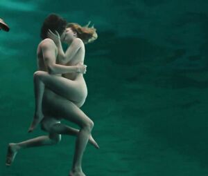 Sex video Evan Rachel Wood, Dana Fuchs nude - Across The Universe (2007)