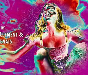 Sex video Evan Rachel Wood, Dana Fuchs nude - Across The Universe (2007)