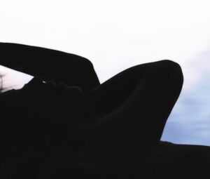 Sex video Kim Kardashian nude - Bound 2 (2013)