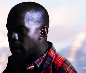 Sex video Kim Kardashian nude - Bound 2 (2013)