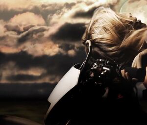 Sex video Kim Kardashian nude - Bound 2 (2013)