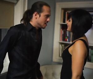 Sex video Noelle DuBois nude - Night Vision (2011)