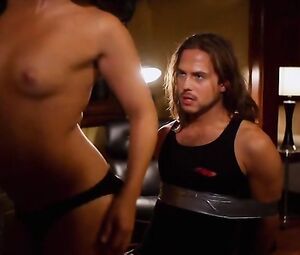 Sex video Noelle DuBois nude - Night Vision (2011)