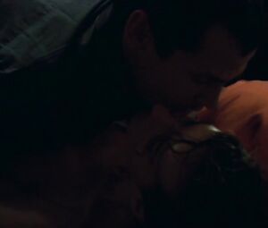 Sex video Salome Stevenin - Comme une etoile dans la nuit (2008)