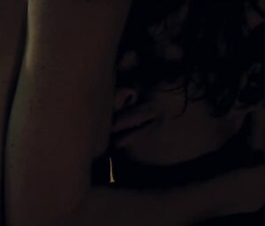 Sex video Salome Stevenin - Comme une etoile dans la nuit (2008)