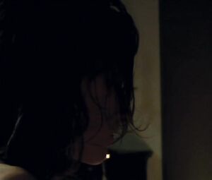 Sex video Salome Stevenin - Comme une etoile dans la nuit (2008)