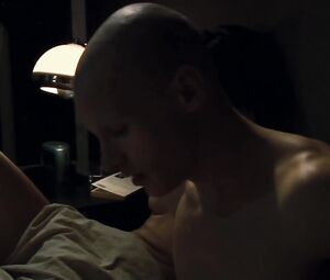 Sex video Salome Stevenin - Comme une etoile dans la nuit (2008)